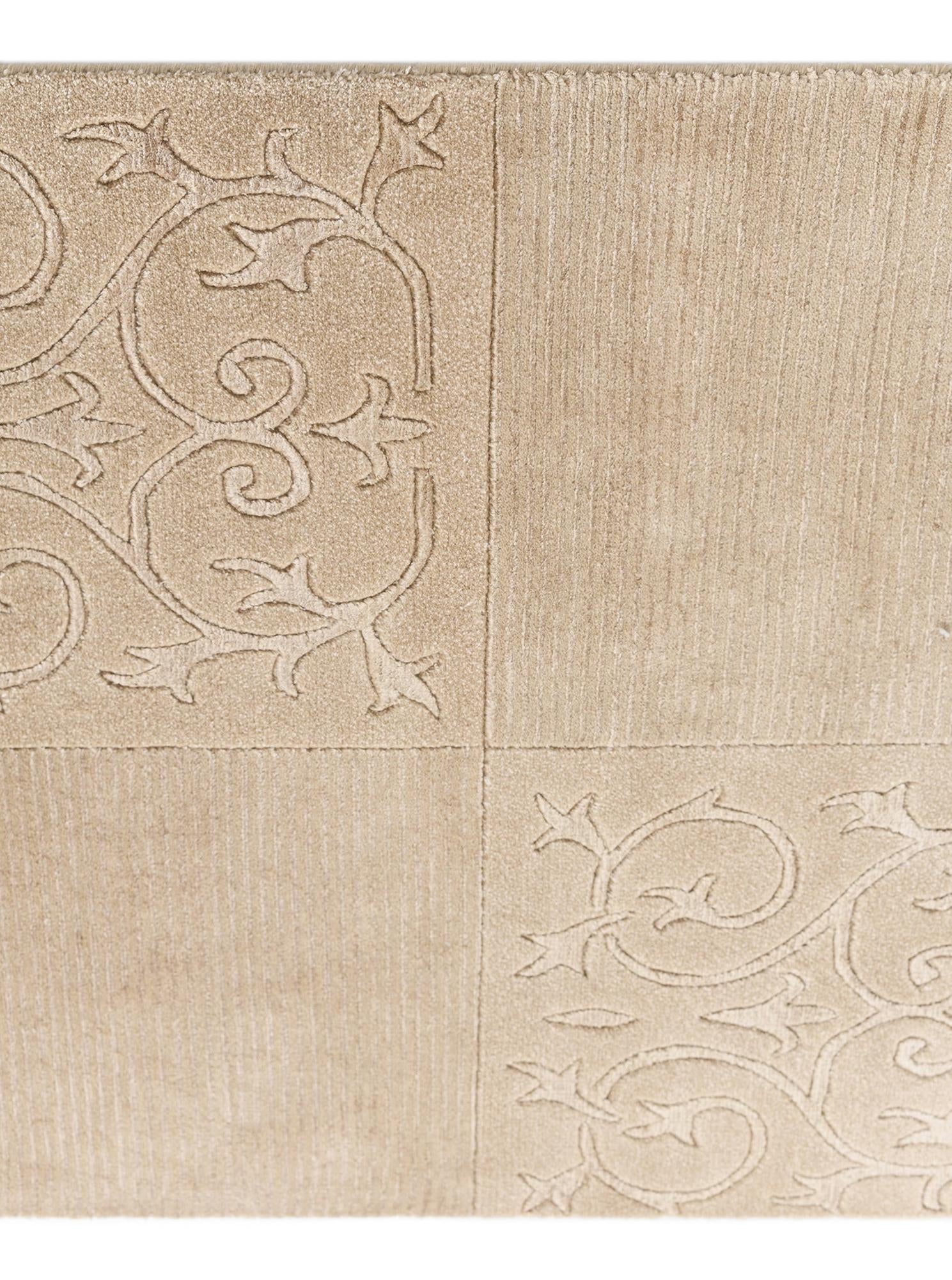 2' 7 x 13' Darya Runner Rug