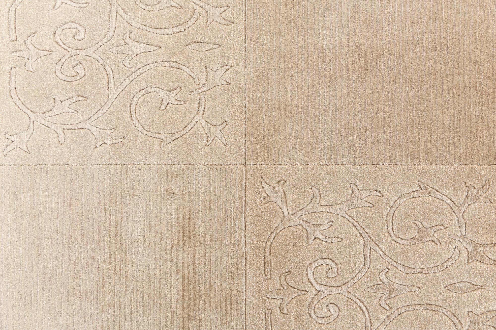 2' 7 x 13' Darya Runner Rug