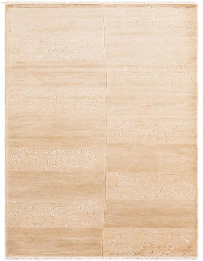 Detail image of 2' 7 x 13' Darya Runner Rug