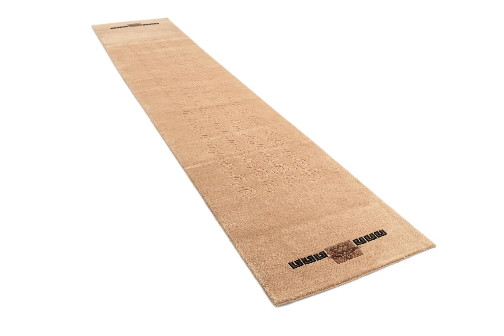 2' 6 x 13' 1 Darya Runner Rug