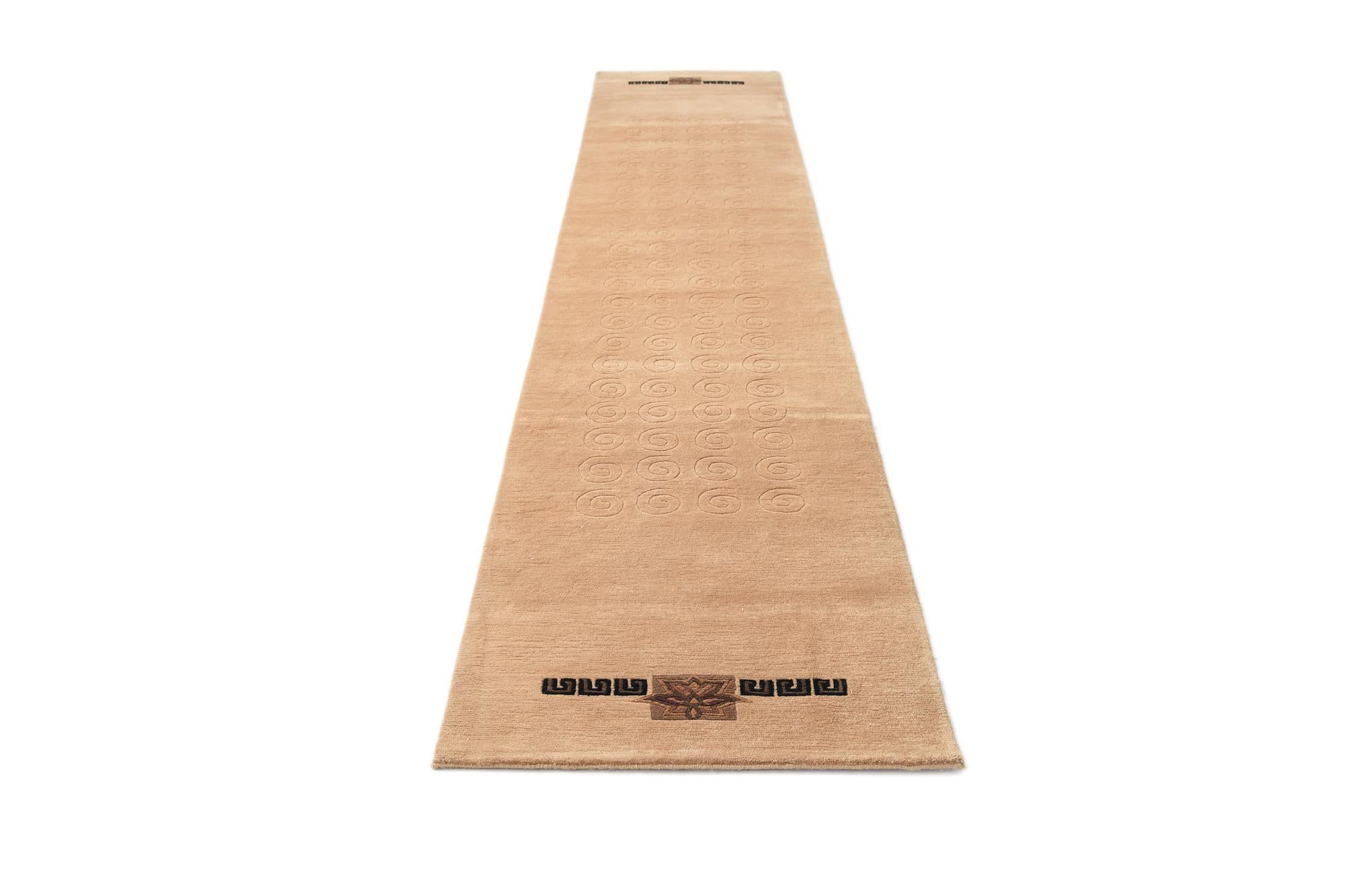 2' 6 x 13' 1 Darya Runner Rug