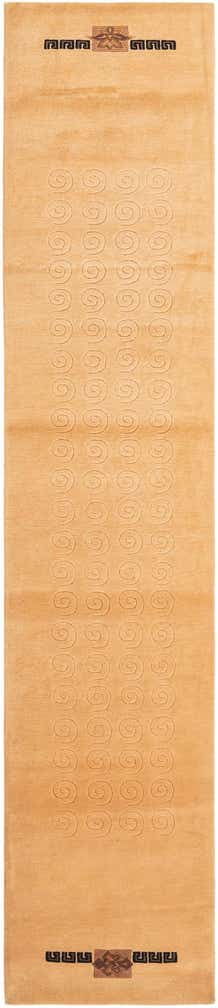 2' 6 x 13' 1 Darya Runner Rug