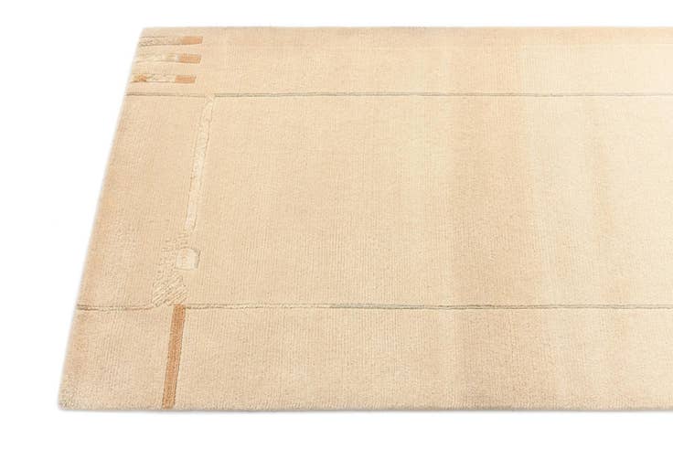 Detail image of 2' 9 x 13' Darya Runner Rug