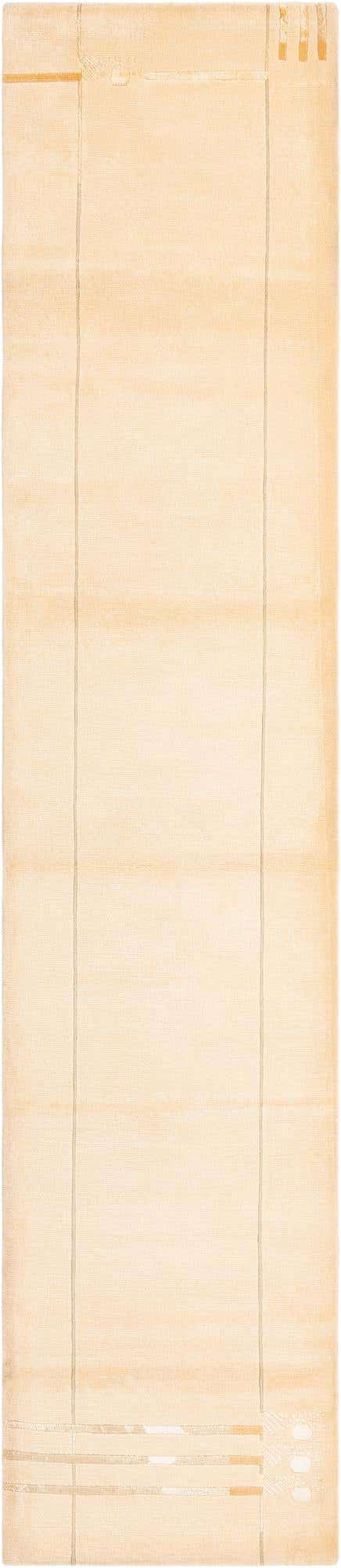 2' 9 x 13' Darya Runner Rug