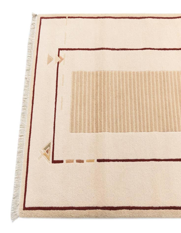 Detail image of 2' 9 x 12' 11 Darya Runner Rug