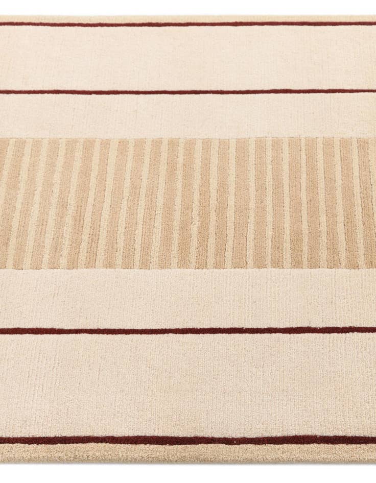 Detail image of 2' 9 x 12' 11 Darya Runner Rug
