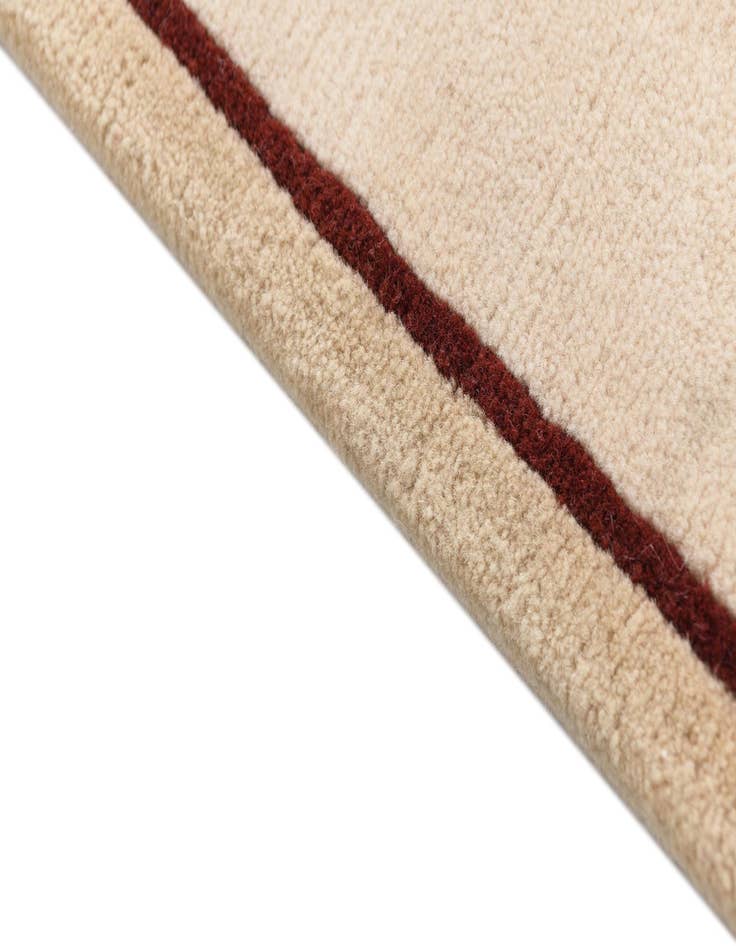 Detail image of 2' 9 x 12' 11 Darya Runner Rug