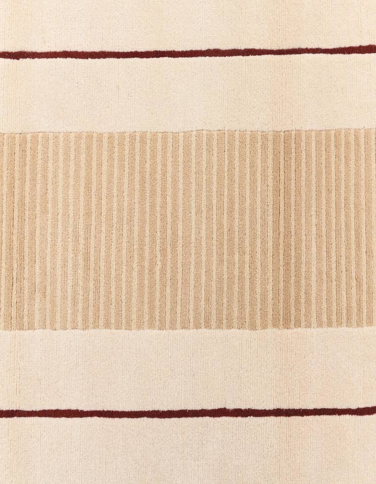 Detail image of 2' 9 x 12' 11 Darya Runner Rug