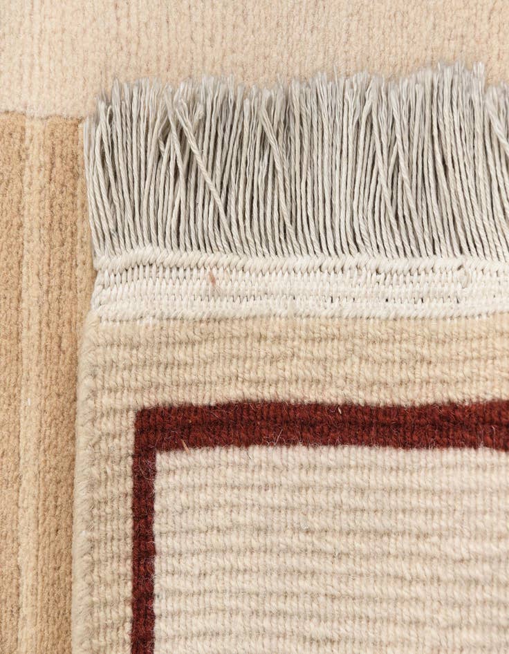 Detail image of 2' 9 x 12' 11 Darya Runner Rug