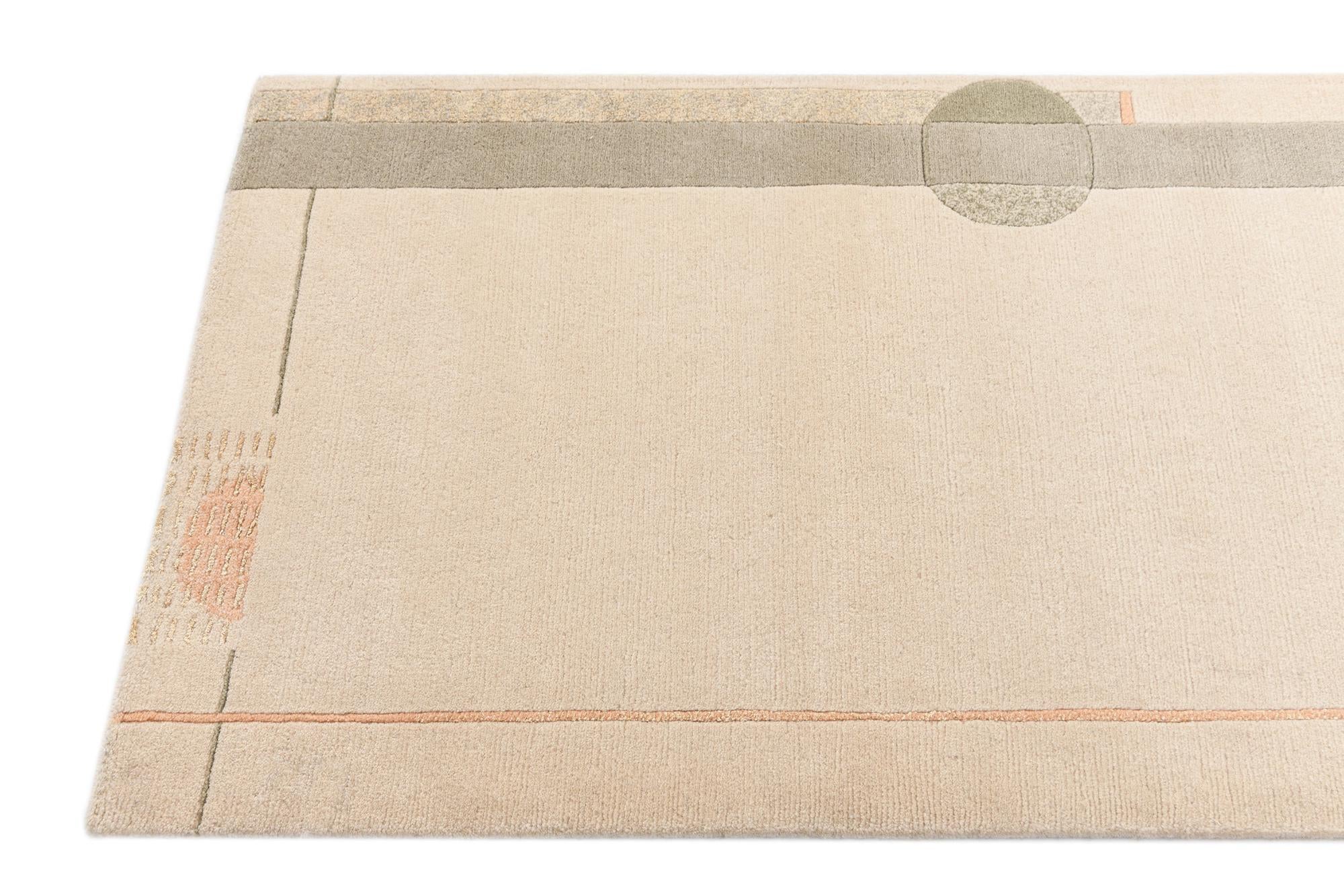 2' 9 x 13' Darya Runner Rug