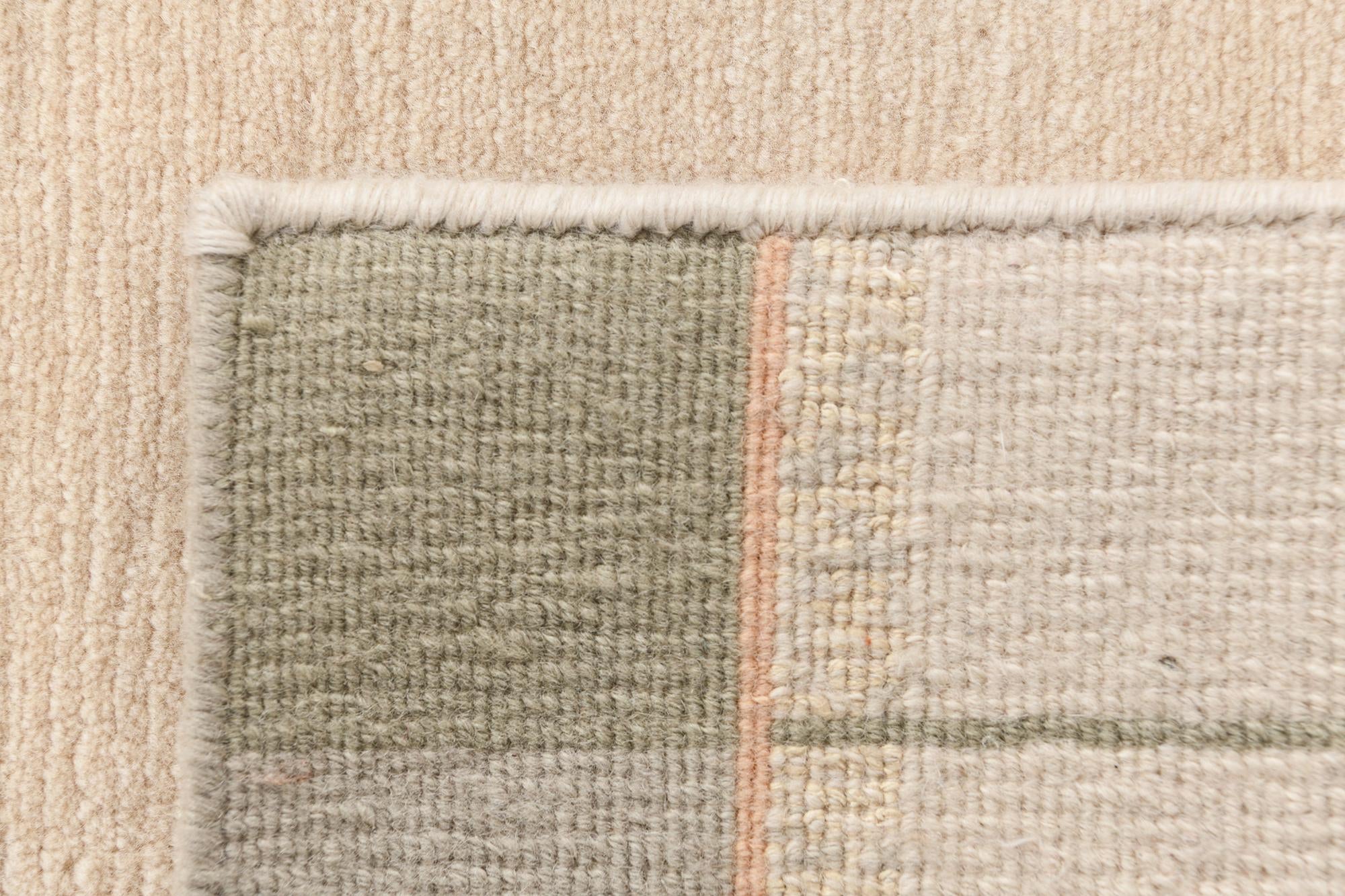 2' 9 x 13' Darya Runner Rug