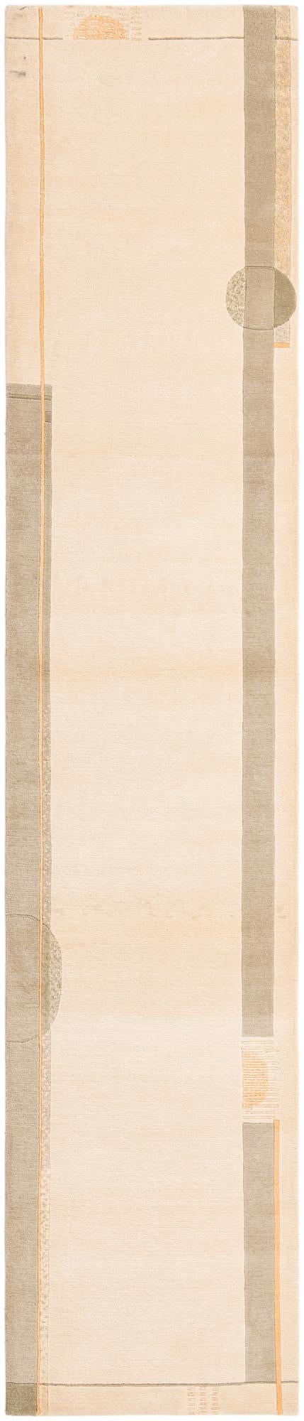 2' 9 x 13' Darya Runner Rug