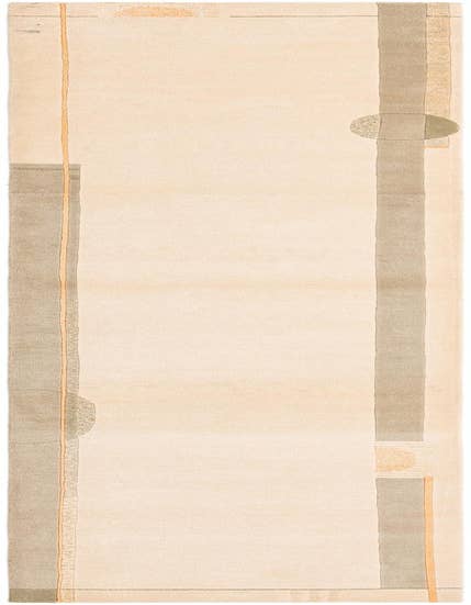 Detail image of 2' 9 x 13' Darya Runner Rug