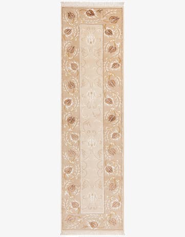 2' 7 x 9' 8 Darya Runner Rug