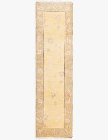 2' 7 x 9' 7 Darya Runner Rug