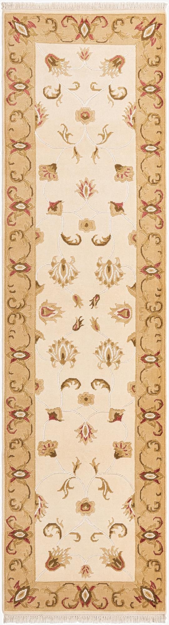 2' 7 x 9' 9 Darya Runner Rug