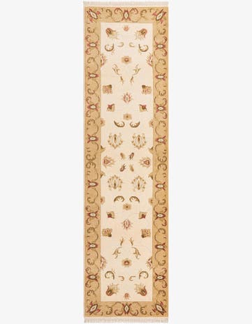 2' 7 x 9' 9 Darya Runner Rug