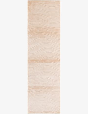 2' 7 x 9' 10 Darya Runner Rug