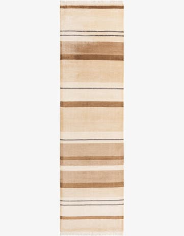 2' 8 x 9' 8 Darya Runner Rug