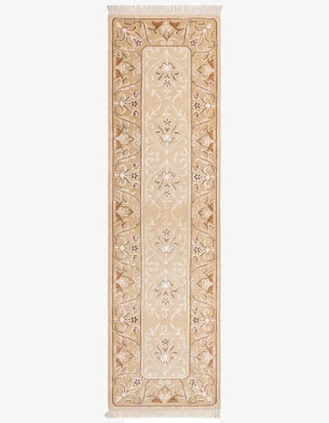 2' 9 x 9' 8 Darya Runner Rug