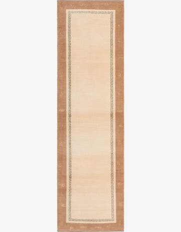 2' 8 x 9' 8 Darya Runner Rug