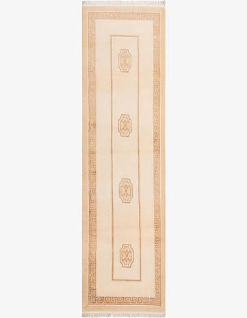 2' 9 x 9' 10 Darya Runner Rug