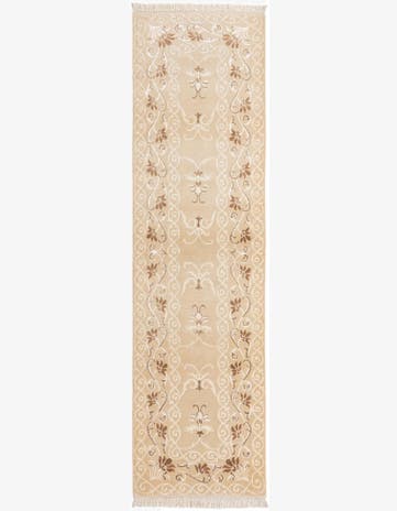 2' 8 x 9' 11 Darya Runner Rug