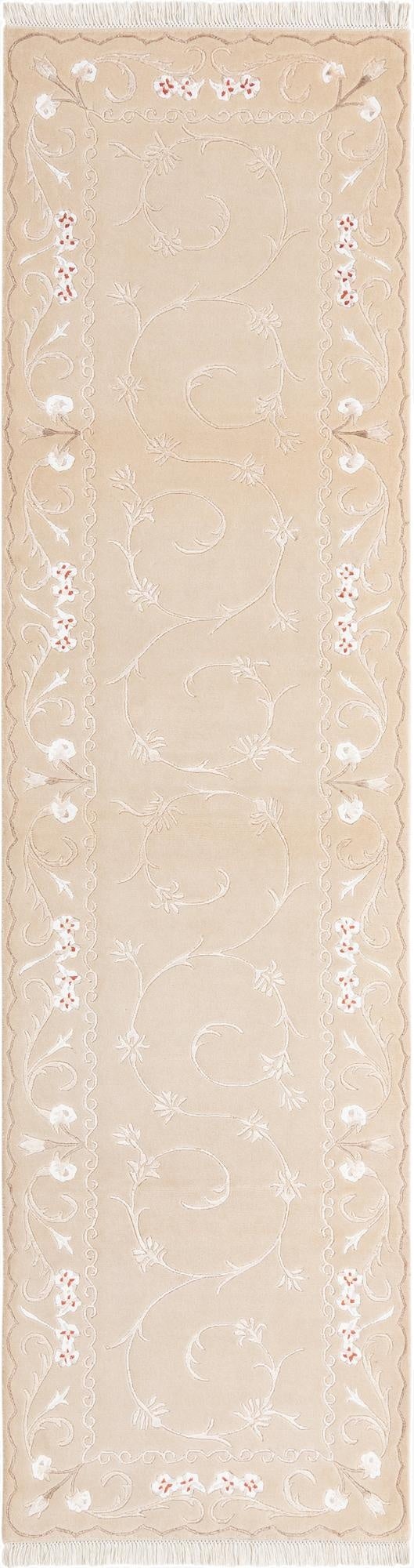 2' 7 x 9' 7 Darya Runner Rug