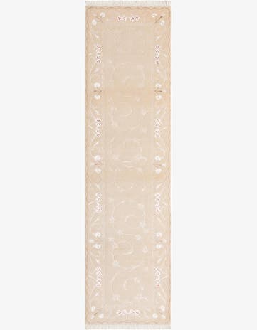 2' 7 x 9' 7 Darya Runner Rug