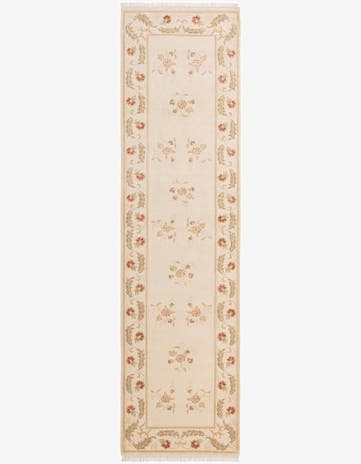 2' 7 x 9' 10 Darya Runner Rug