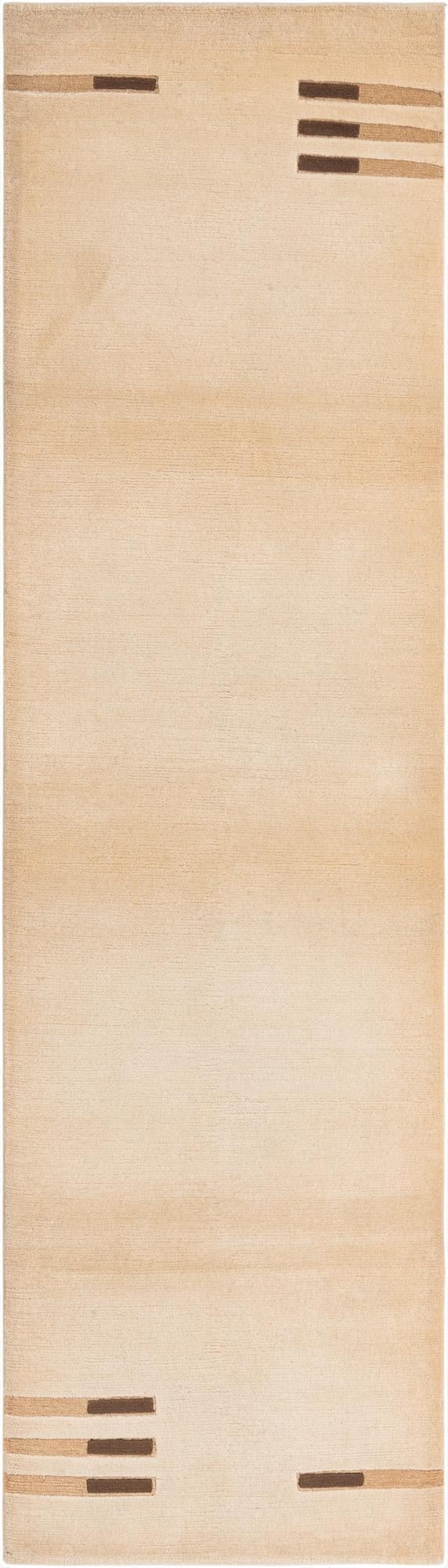 2' 8 x 9' 7 Darya Runner Rug