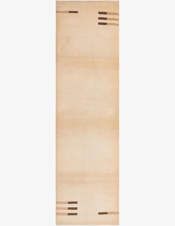 2' 8 x 9' 7 Darya Runner Rug