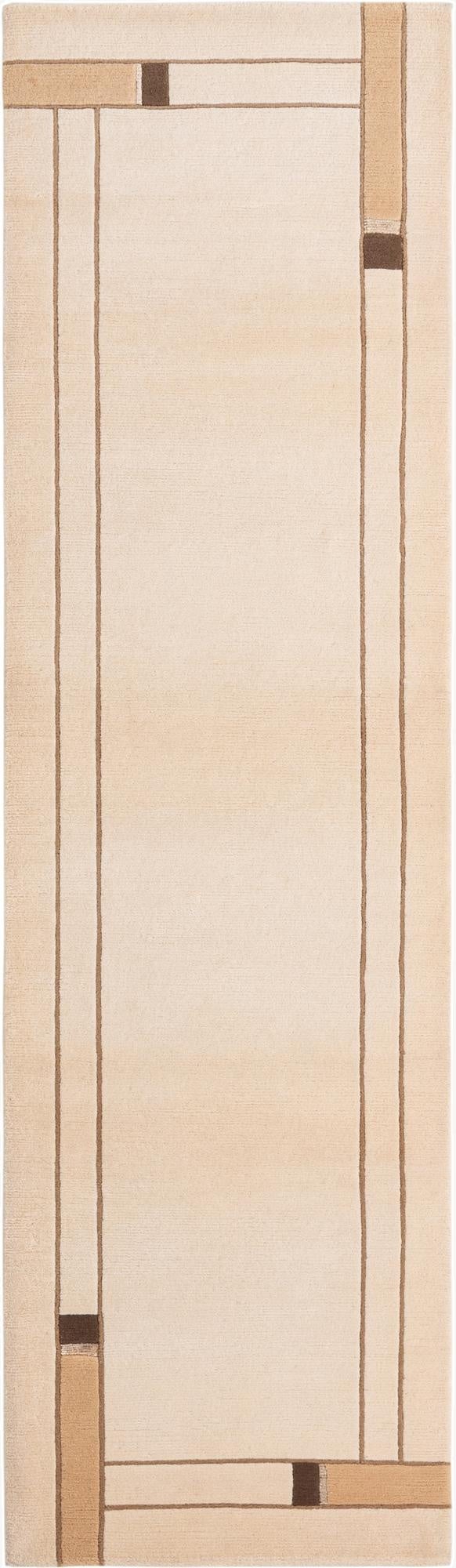 2' 8 x 9' 7 Darya Runner Rug