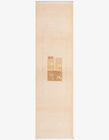 2' 9 x 9' 9 Darya Runner Rug