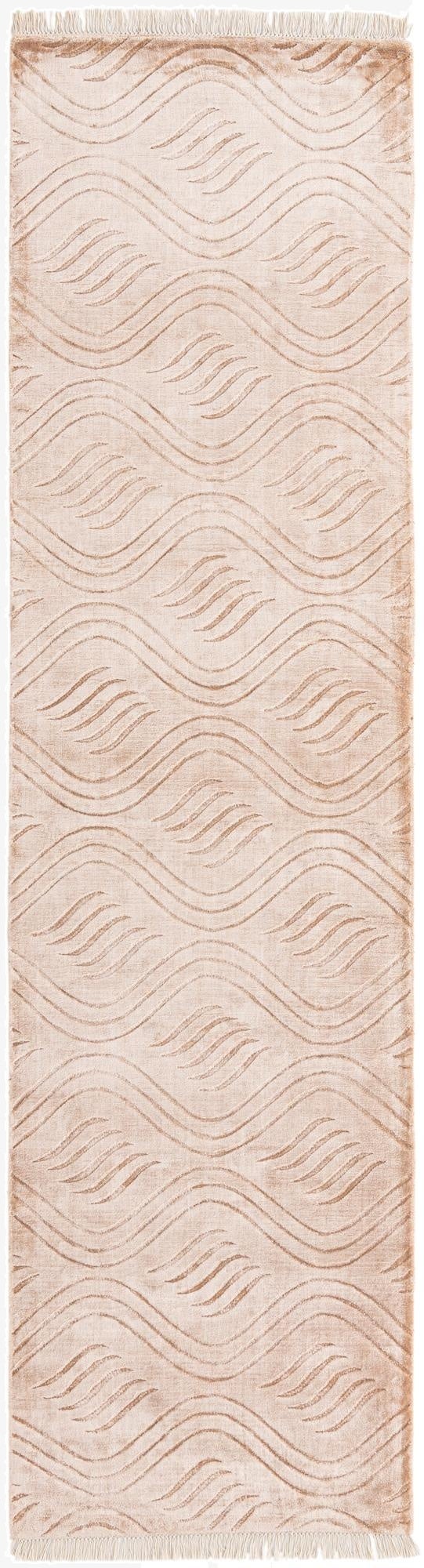 2' 8 x 10' Darya Runner Rug