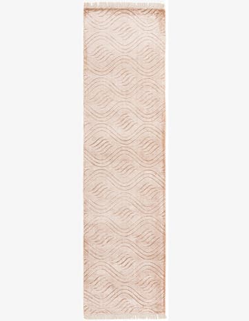 2' 8 x 10' Darya Runner Rug