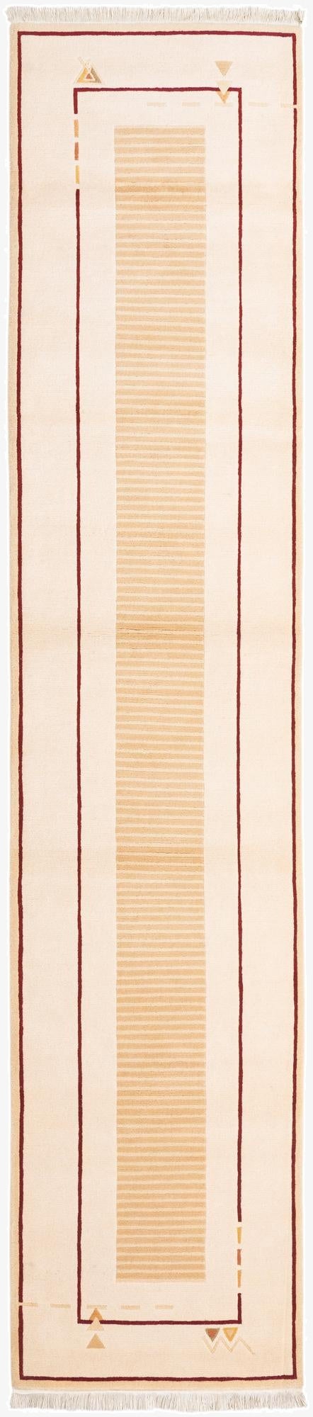 2' 9 x 12' 11 Darya Runner Rug