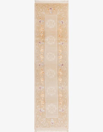 2' 8 x 9' 8 Darya Runner Rug