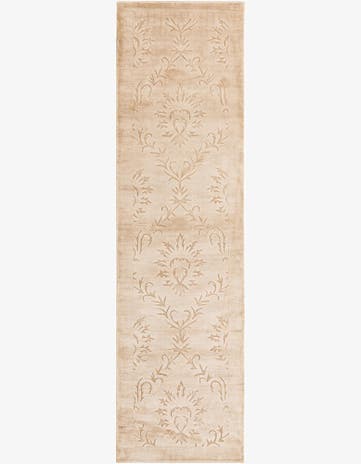 2' 8 x 9' 7 Darya Runner Rug