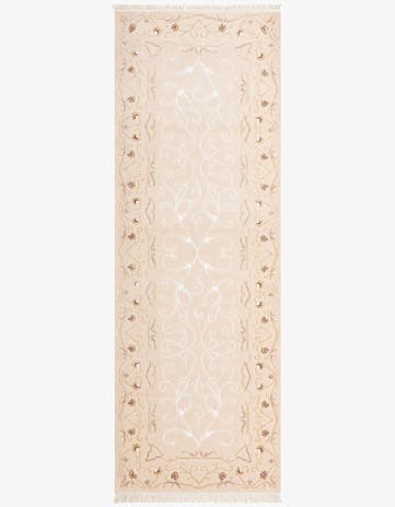 3' 4 x 9' 7 Darya Runner Rug