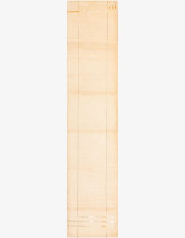 2' 9 x 13' Darya Runner Rug