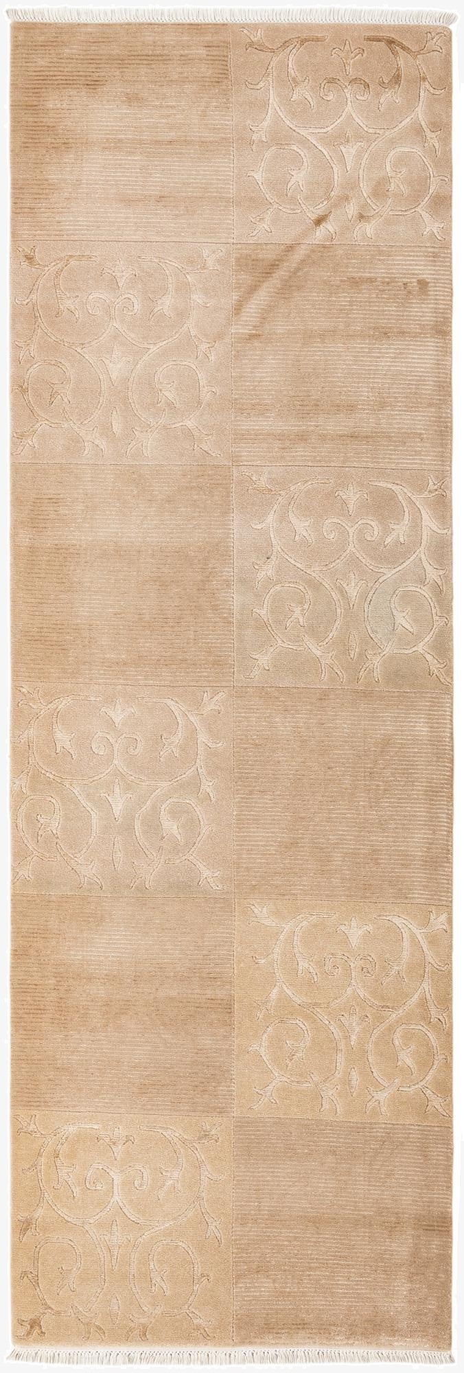 3' 3 x 9' 9 Darya Runner Rug