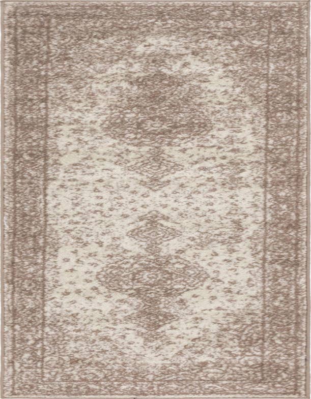 Detail image of 2' x 6' 9 Dover Runner Rug