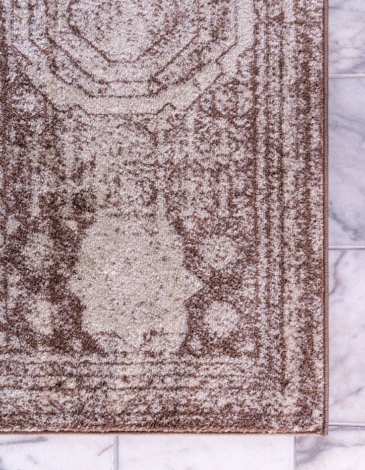 Detail image of 2' x 13' Dover Runner Rug