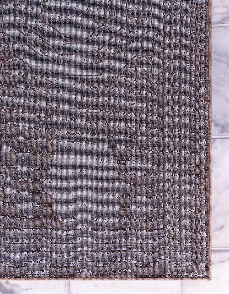 Detail image of 2' x 13' Dover Runner Rug