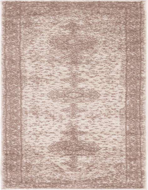 2' x 8' 8 Dover Runner Rug