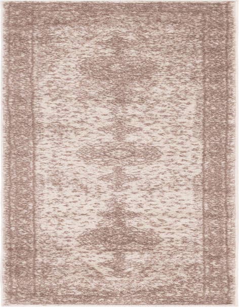 Detail image of 2' x 8' 8 Dover Runner Rug