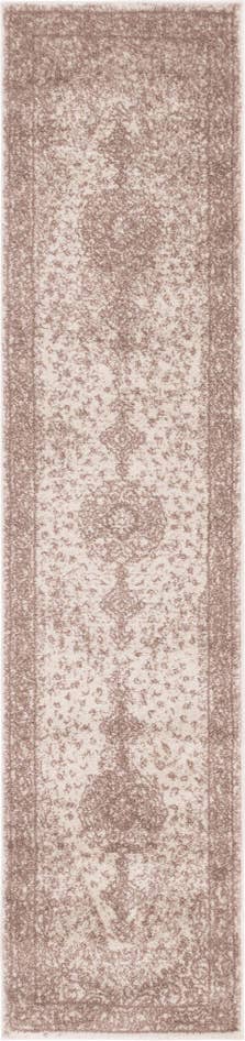 Detail image of 2' x 8' 8 Dover Runner Rug