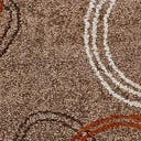 Rug Light Brown Swatch link