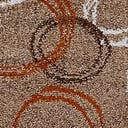 Rug Light Brown Swatch link